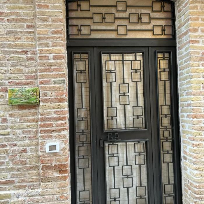 La casetta