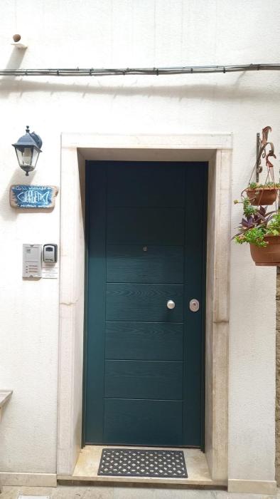 Casa Vacanze Giorgetta 2 piano