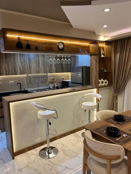 Arrabi 3 Apartment 2