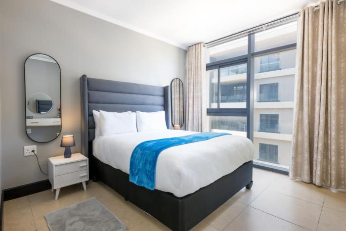 Marina Bay 802 Umhlanga