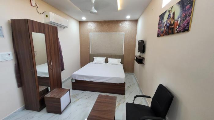 Maran Residency Tiruvannamalai