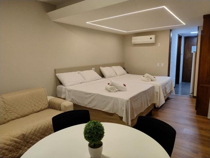 Flat Encanto Baiano