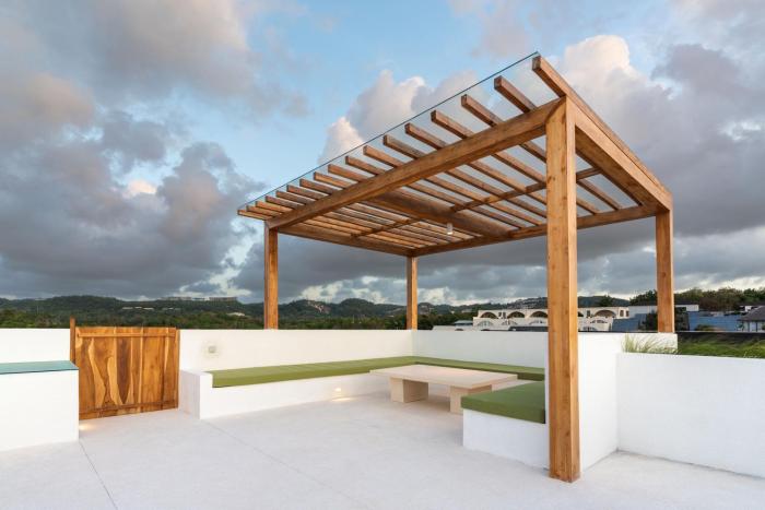 Villa Valli 8 Chic Mediterranean Retreat in Uluwatu Bingin