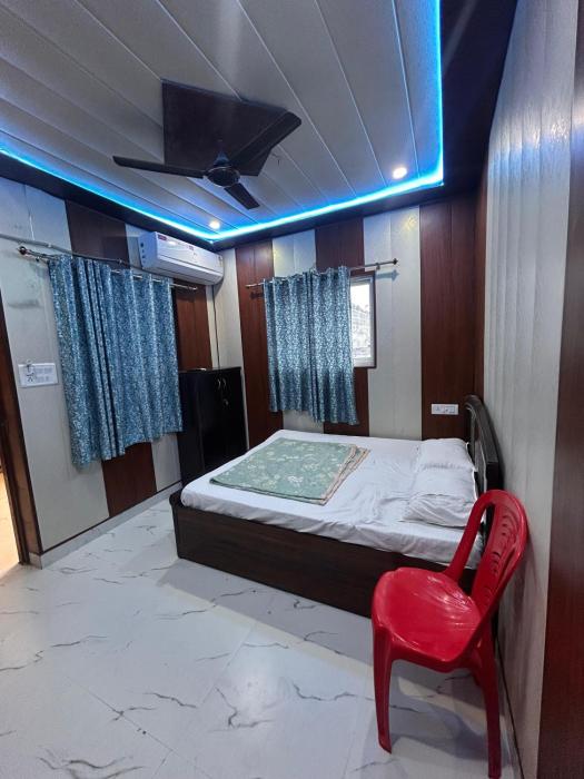 Maa Yashoda Devi Residency