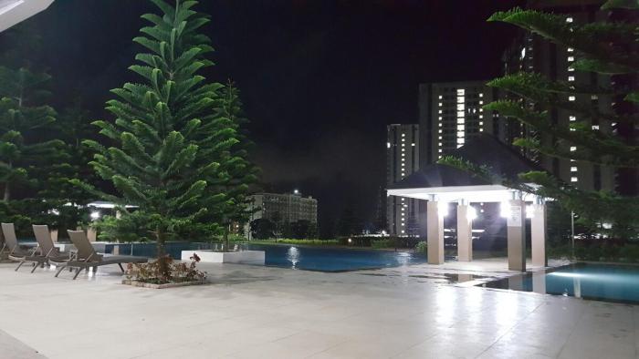 L&J Cozy Little Nest at SMDC Wind Residences Tower5