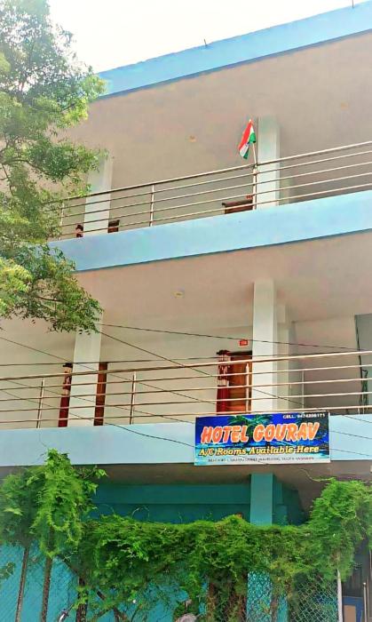 Hotel Gourav
