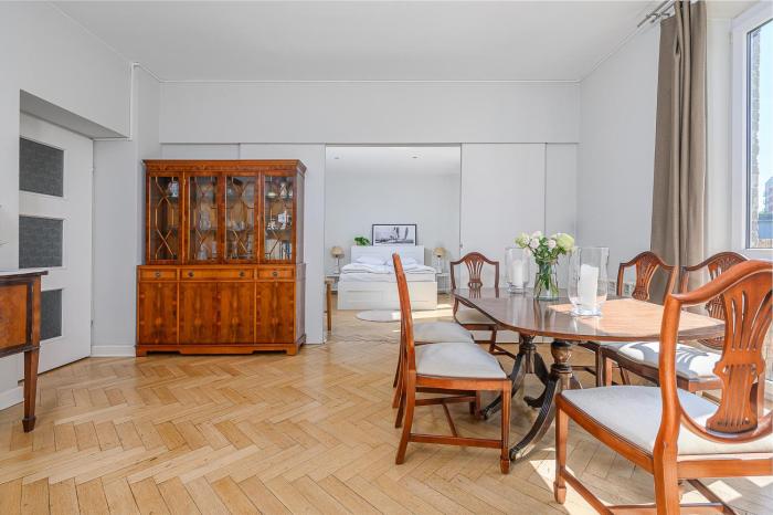 ShortStayPoland Dymińska B37