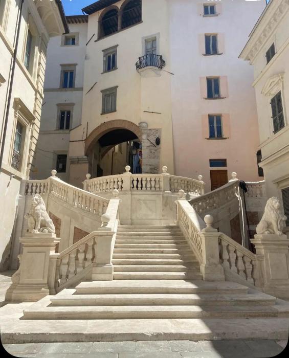 Ninfea Residenza Storica