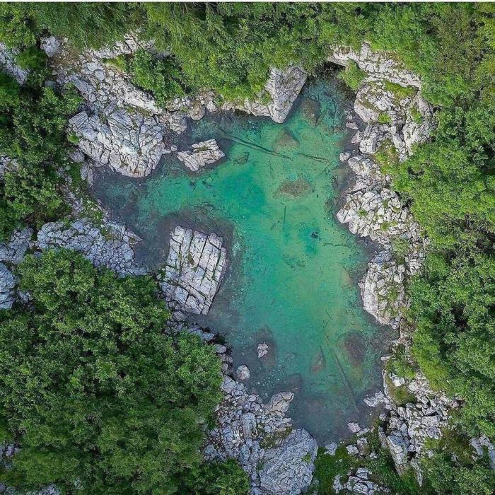 Hostel & Camping Rilindja