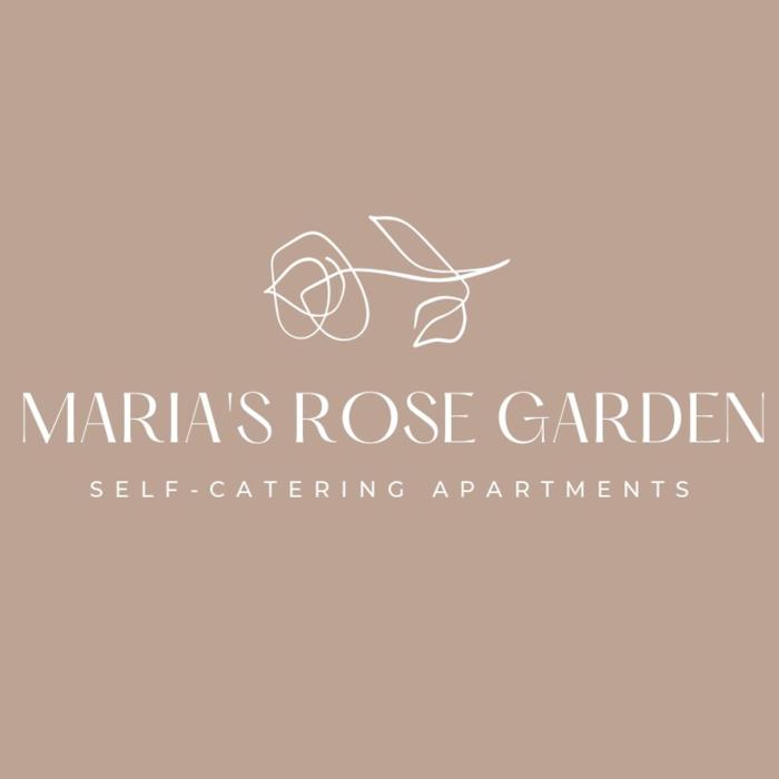 Marias Rose Garden
