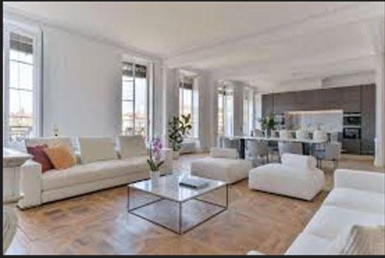 Apartement in London