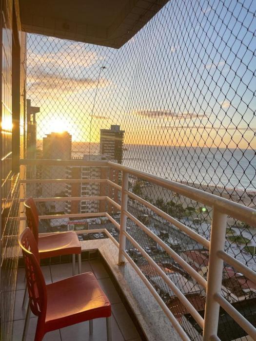 Flat Beira Mar Fortaleza