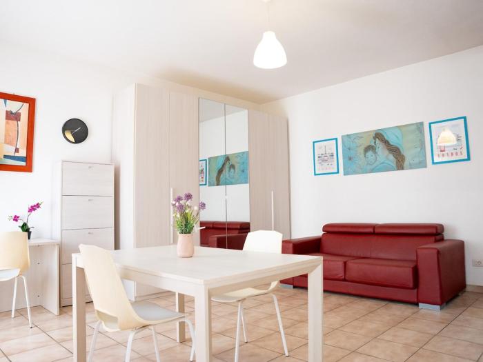 Furio Camillo, Roma Centro