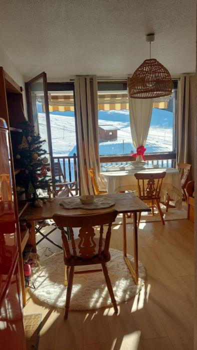 Savoie Les Aillons Margeriaz