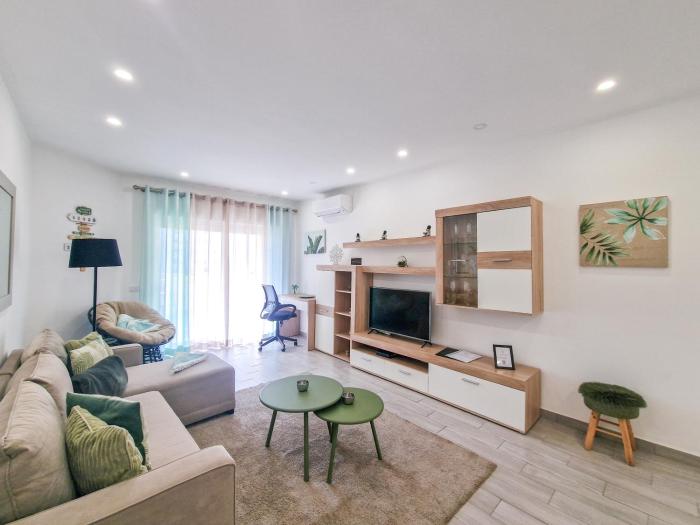 Apartment Praia Rocha Tropical