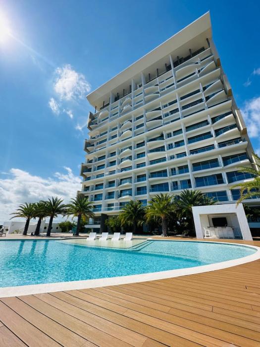 Luxury Cap Cana Apt with Infinity pool