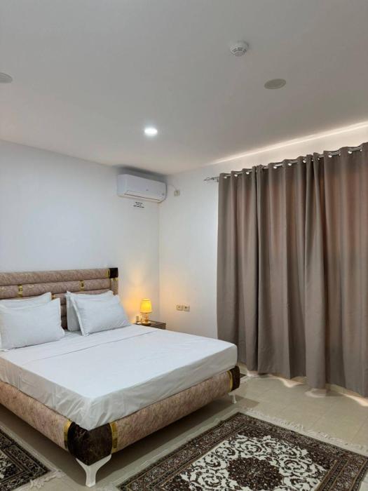 Résidence Elkhir Djerba