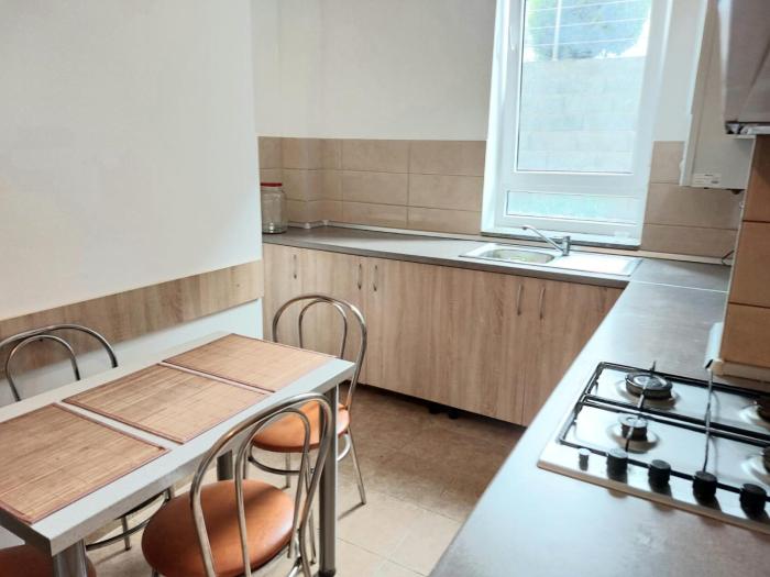 Luizas Mountain View