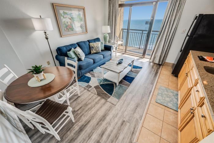 Newly Added, Steps to the Beach Direct Oceanfront