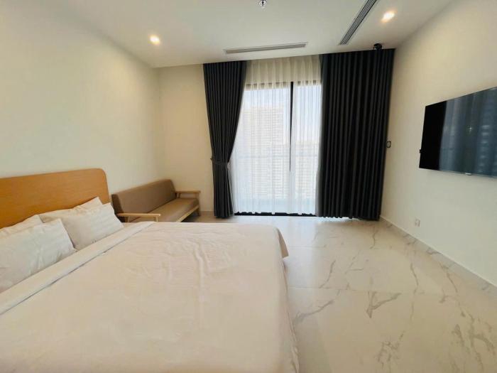 SEN Vinhome Grand Park Q9