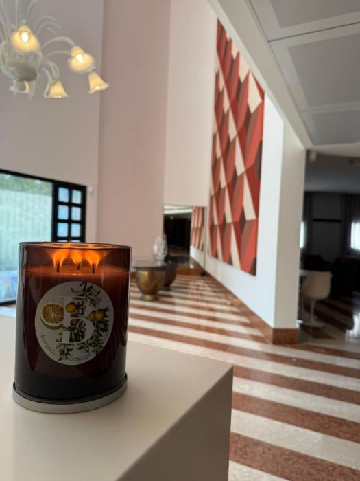 Hotel Giada Viale del Sole