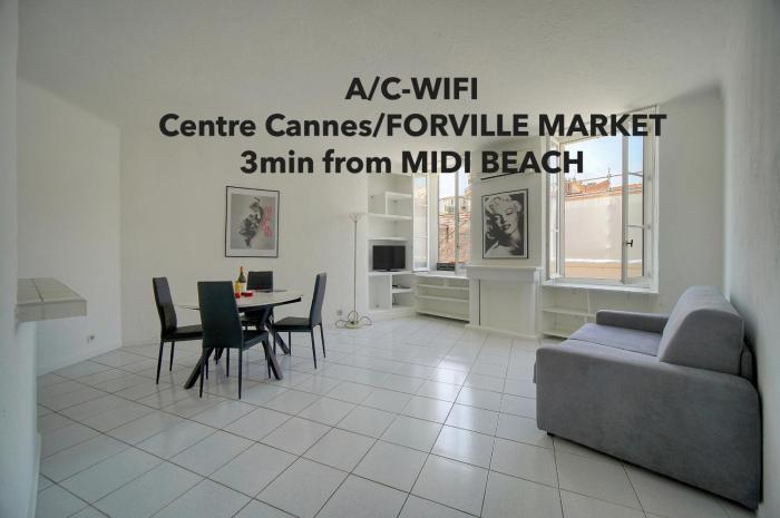 Charmant 2 pièces MEYNADIER-FORVILLE A1B269