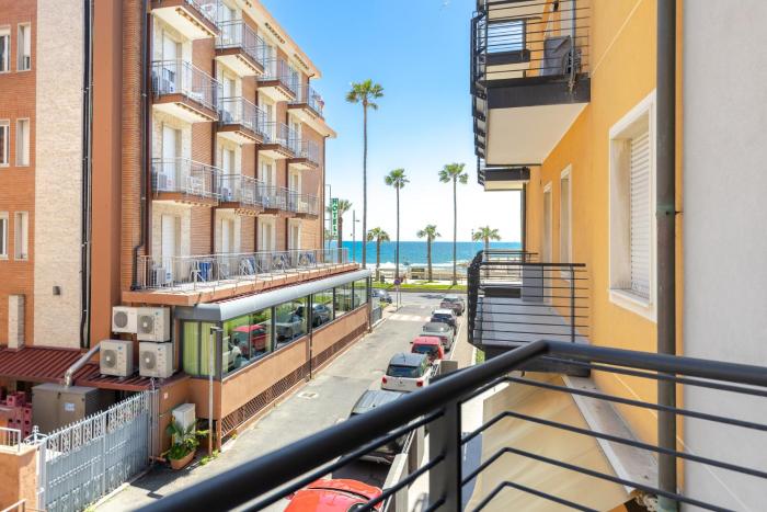 Hostdomus - Blu Horizon