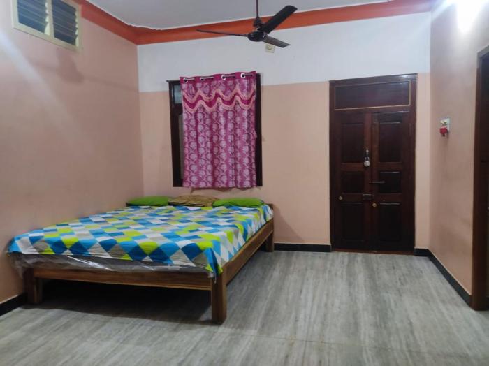 Eshwar Home stay