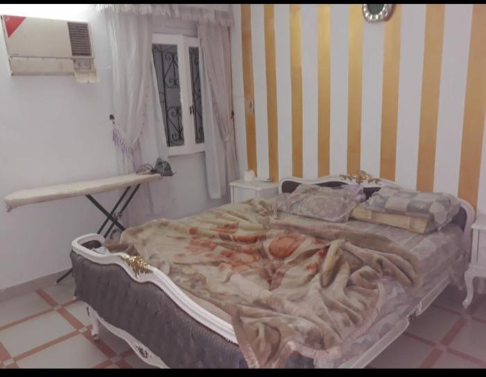 Furnished apartment 100 m 2