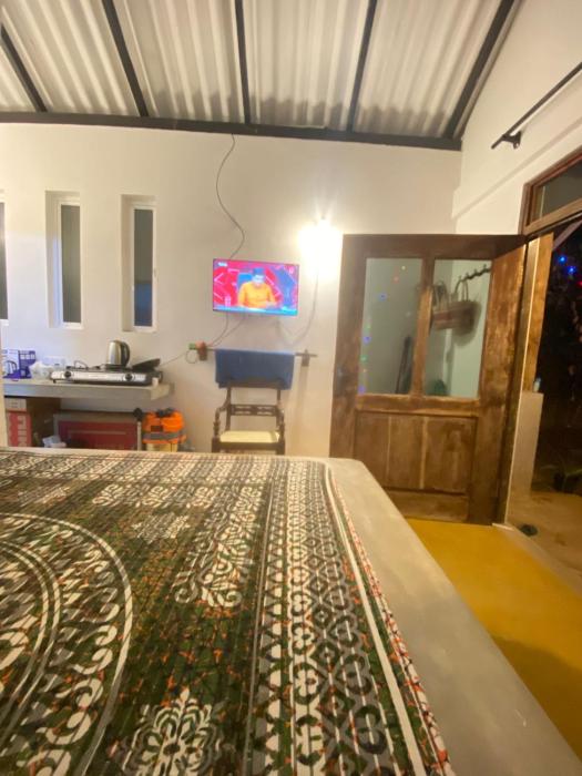 Villa Cinnamon forest