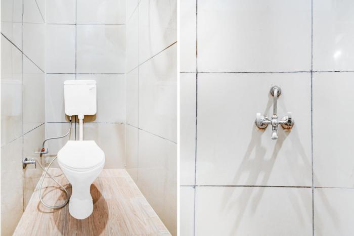 Hotel O Signature Guest House