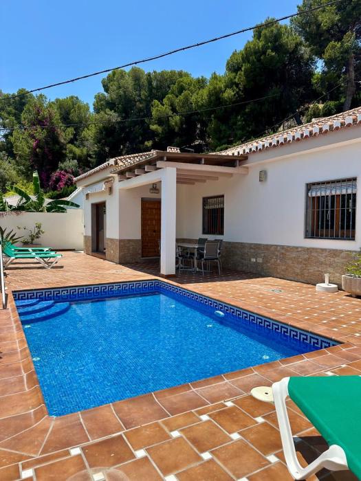 Villa Victoria