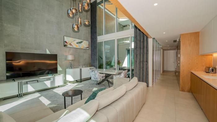 Central Vilamoura Casa A