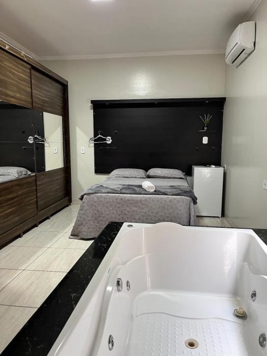 Modern House with Unique Style!