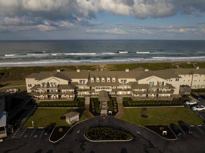 Sanderling Resort Residences