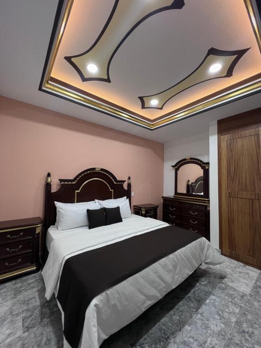 Belova Luxury Hotel, San Cristobal de las Casas