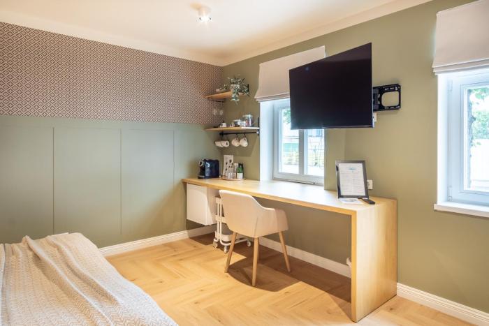 Alice Backyard-Holiday home and Spa