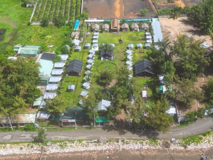 Eco Beach Cần Giờ