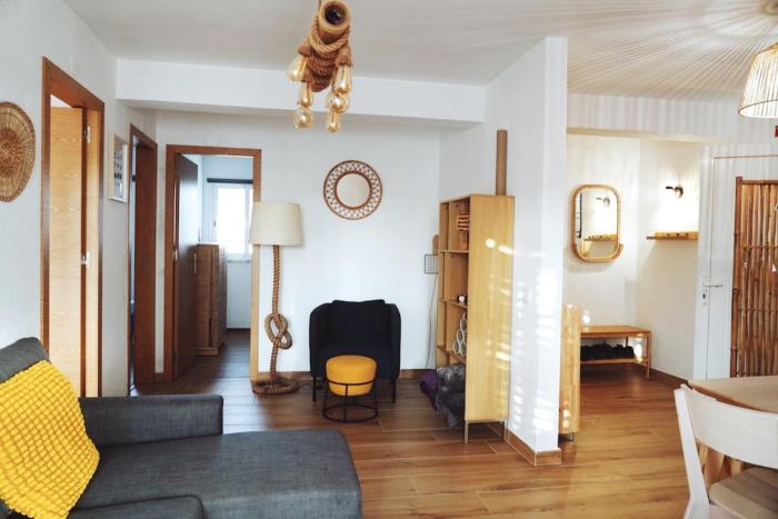 Capybara at the Beach Costa de Caparica