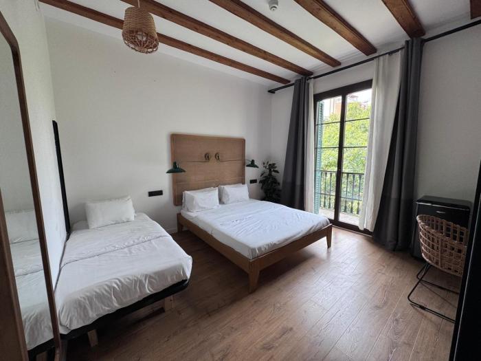 Vaganto Coliving