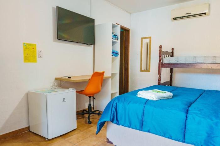 Pousada Guaraú Ville