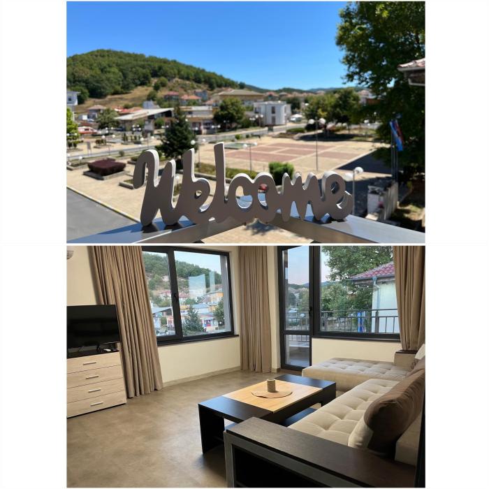 Guest Apartments Ana