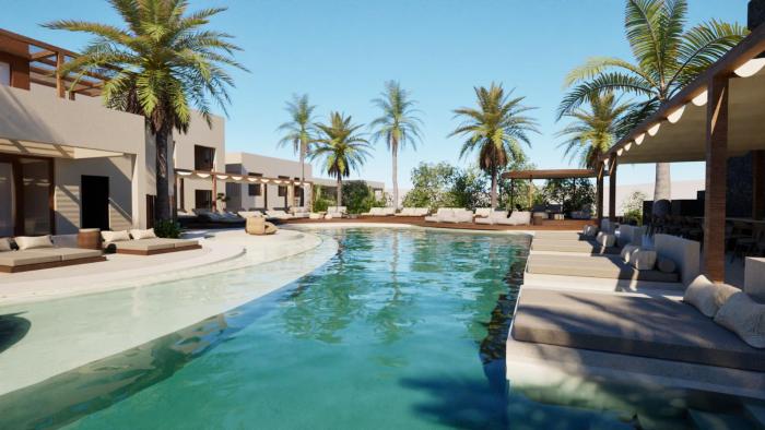 ARATO by E-GEO, Adults Only