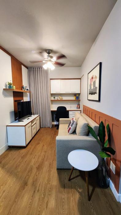 Studio aconchegante na 911 Norte- Categoria Hotelaria