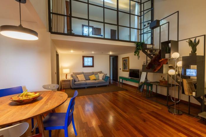 Florence center, cozy & comfort