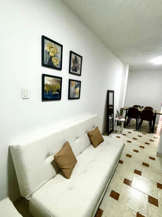 Apto 201 2H 2B Belén Fátima MUY bien ubicado