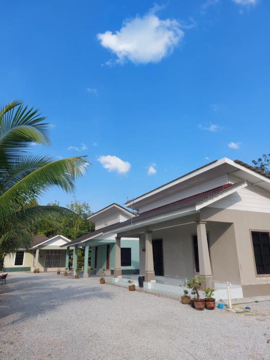 Zmz Homestay