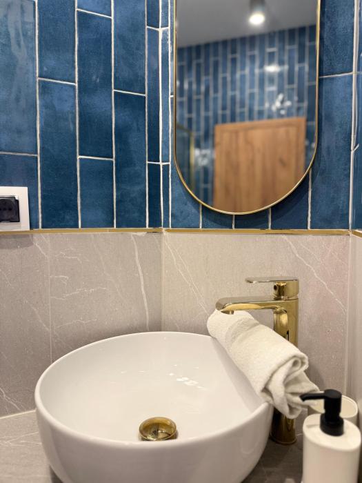 Heart of City Apartments IV