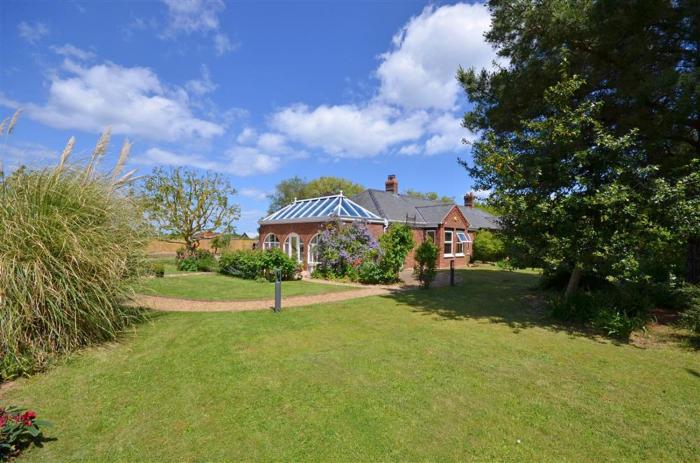 2 Bed in Holme-next-the-Sea oc-1534