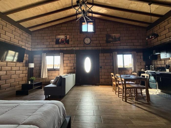 HOTEL & RV PARK ROSA EVELYN